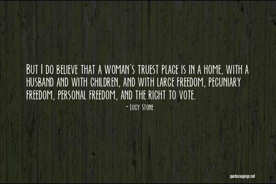 Brugnon Fruit Quotes By Lucy Stone Brugnon Fruit Quotes By Lucy Stone