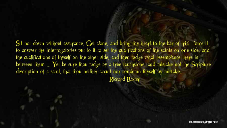 Brugte Ure Quotes By Richard Baxter Brugte Ure Quotes By Richard Baxter