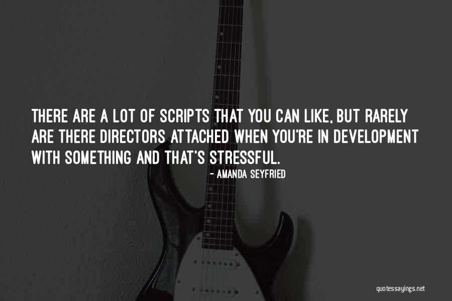 Bruh Girl Quotes By Amanda Seyfried Bruh Girl Quotes By Amanda Seyfried