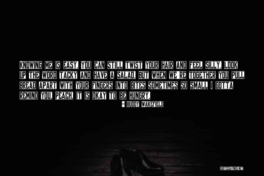 Bruh Man Martin Quotes By Buddy Wakefield Bruh Man Martin Quotes By Buddy Wakefield
