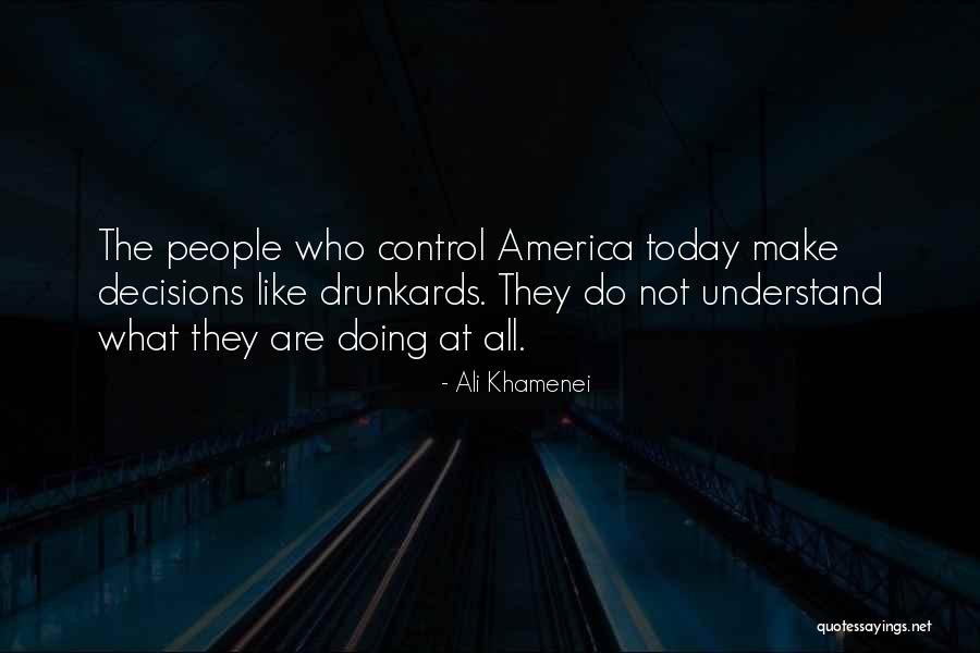 Bruhl Actor Quotes By Ali Khamenei Bruhl Actor Quotes By Ali Khamenei