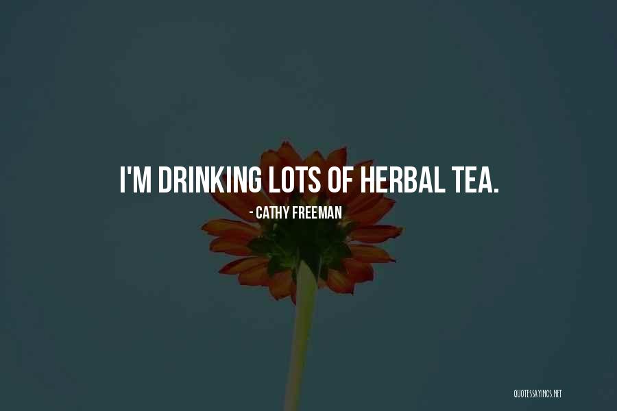 Bruijns Quotes By Cathy Freeman Bruijns Quotes By Cathy Freeman