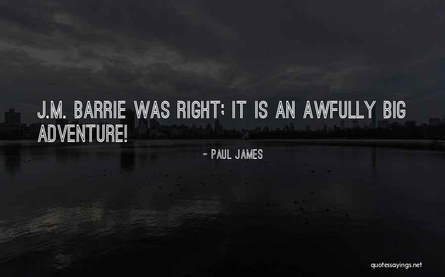 Bruijns Quotes By Paul James Bruijns Quotes By Paul James