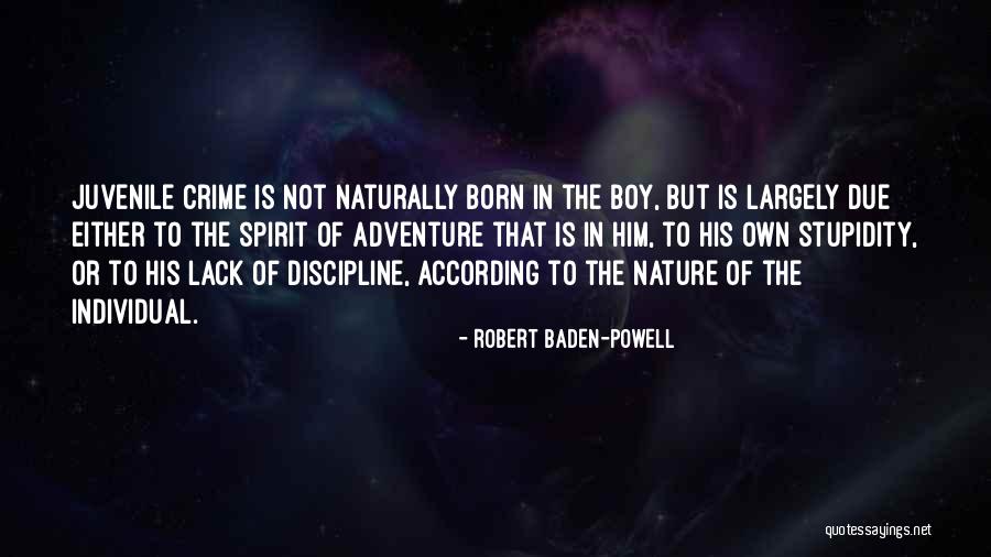 Bruijns Quotes By Robert Baden-Powell Bruijns Quotes By Robert Baden-Powell