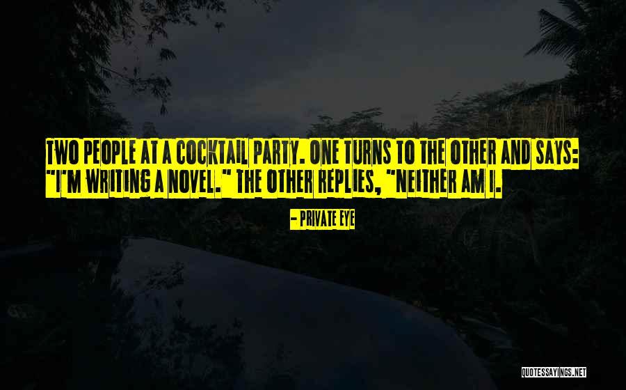 Bruikbaar Quotes By Private Eye Bruikbaar Quotes By Private Eye