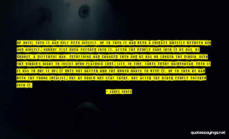 Bruiningsschema Quotes By James Jones Bruiningsschema Quotes By James Jones