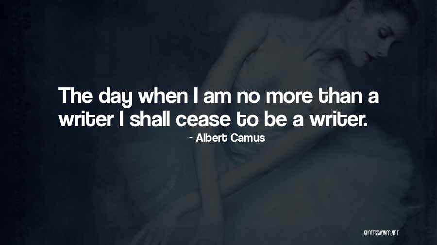 Bruininks Motor Quotes By Albert Camus