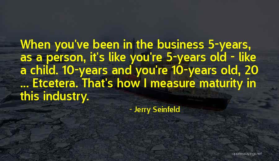 Bruininks Motor Quotes By Jerry Seinfeld Bruininks Motor Quotes By Jerry Seinfeld