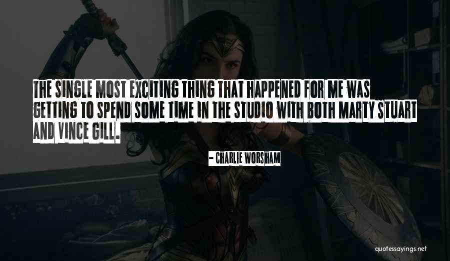 Bruinsma 2012 Quotes By Charlie Worsham Bruinsma 2012 Quotes By Charlie Worsham