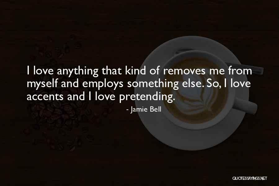 Bruinsma Painting Quotes By Jamie Bell Bruinsma Painting Quotes By Jamie Bell