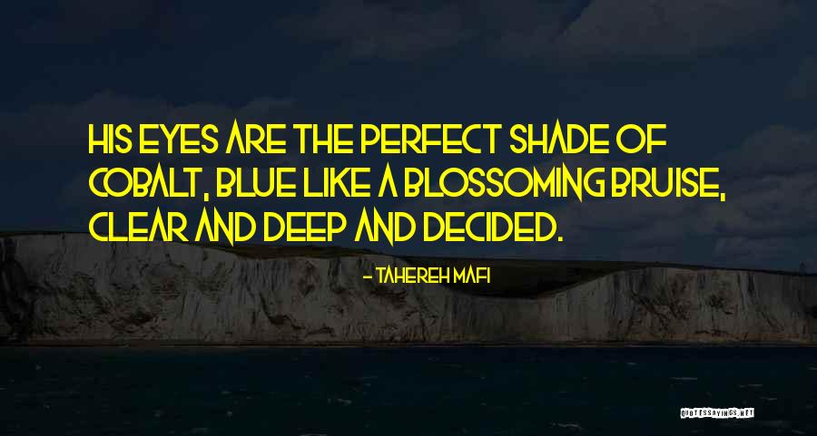 Bruise Quotes By Tahereh Mafi Bruise Quotes By Tahereh Mafi