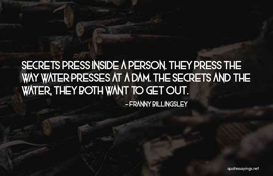 Bruised Fruit Quotes By Franny Billingsley Bruised Fruit Quotes By Franny Billingsley