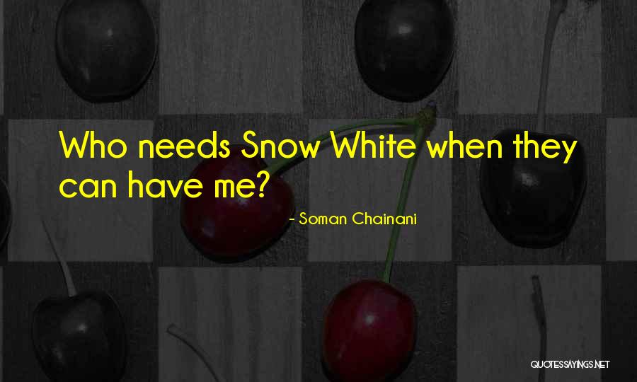 Bruised Fruit Quotes By Soman Chainani Bruised Fruit Quotes By Soman Chainani