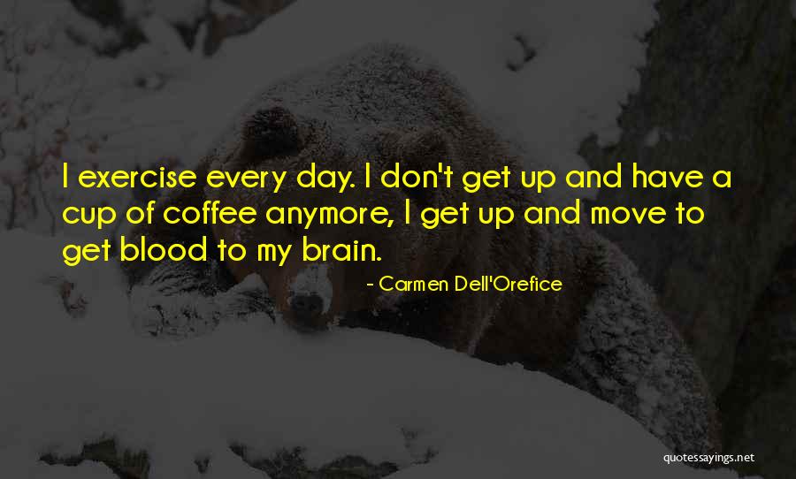 Bruisesn Quotes By Carmen Dell'Orefice Bruisesn Quotes By Carmen Dell'Orefice