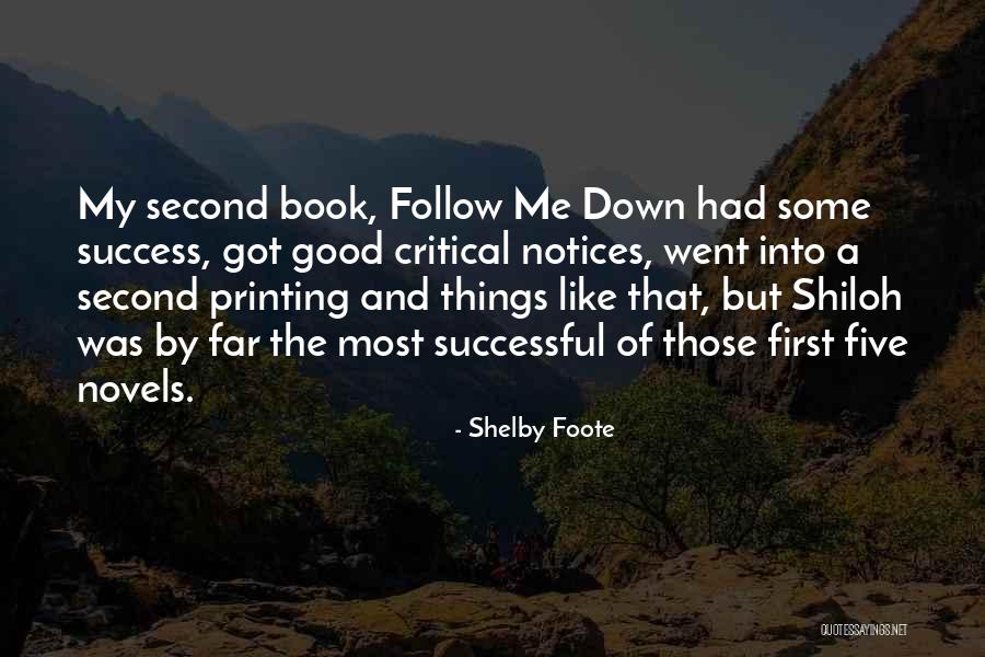 Bruising After Blood Quotes By Shelby Foote Bruising After Blood Quotes By Shelby Foote
