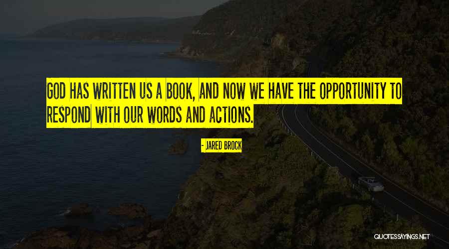 Bruit And Thrill Quotes By Jared Brock Bruit And Thrill Quotes By Jared Brock