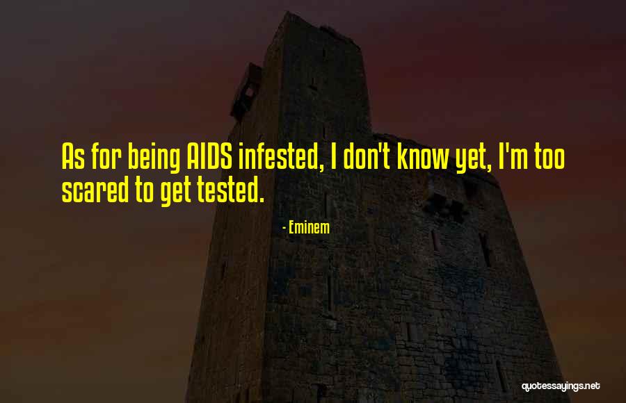 Bruit In Carotid Quotes By Eminem Bruit In Carotid Quotes By Eminem