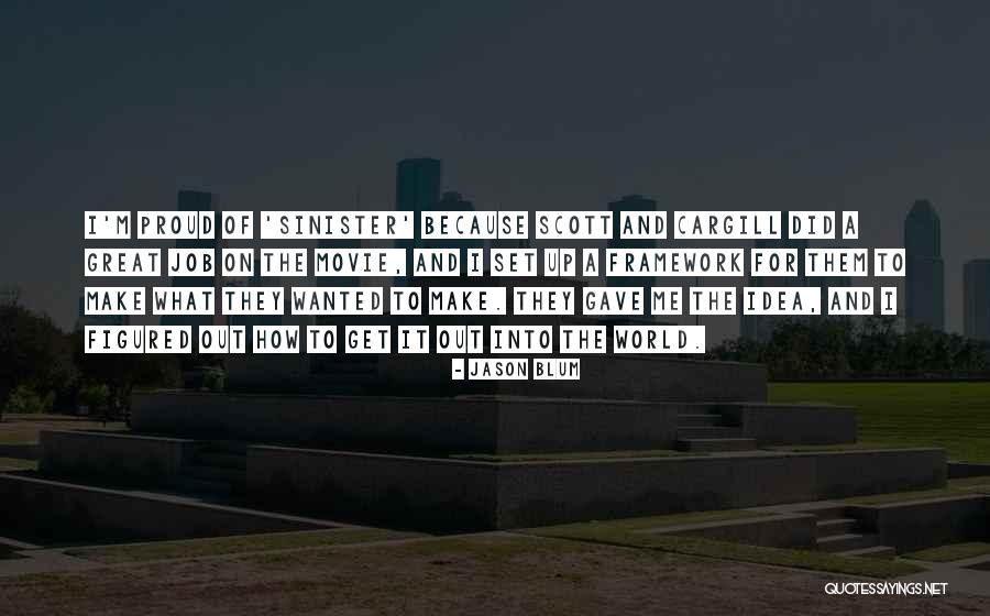 Bruitessentials Quotes By Jason Blum Bruitessentials Quotes By Jason Blum