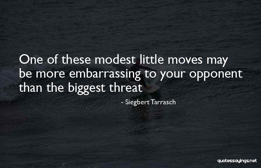 Bruitessentials Quotes By Siegbert Tarrasch Bruitessentials Quotes By Siegbert Tarrasch
