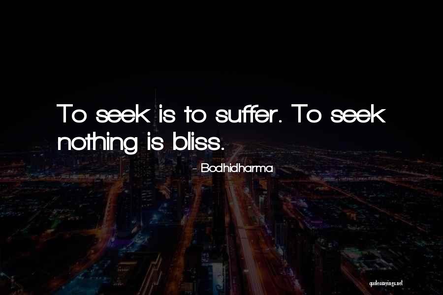 Bruiting Diamonds Quotes By Bodhidharma Bruiting Diamonds Quotes By Bodhidharma