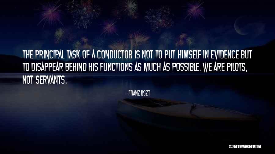 Bruits In Carotid Quotes By Franz Liszt Bruits In Carotid Quotes By Franz Liszt