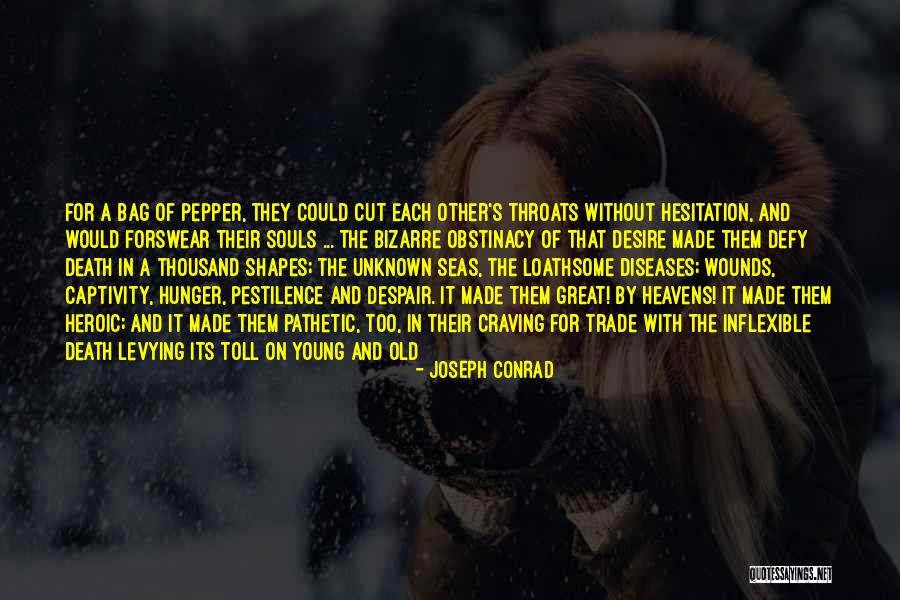 Bruits In Carotid Quotes By Joseph Conrad Bruits In Carotid Quotes By Joseph Conrad