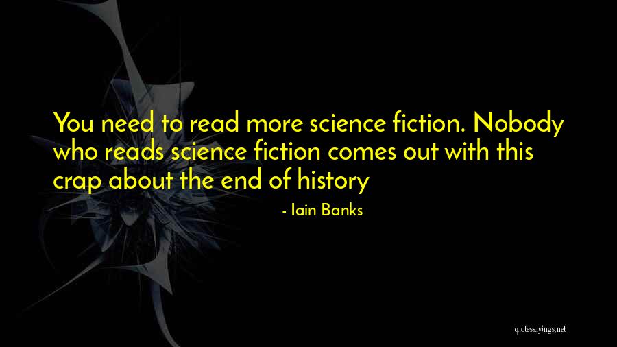 Bruits Pronunciation Quotes By Iain Banks Bruits Pronunciation Quotes By Iain Banks