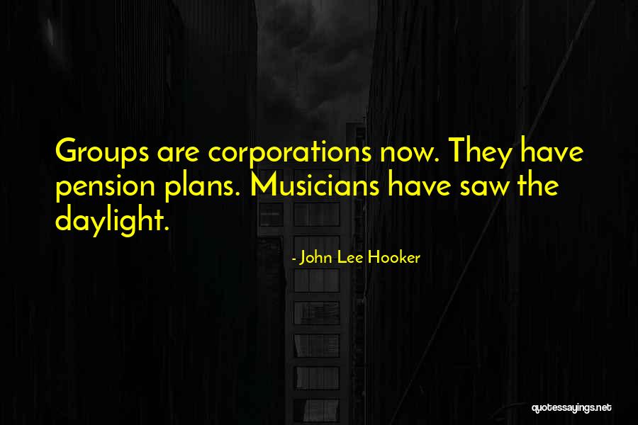 Brujah Quotes By John Lee Hooker Brujah Quotes By John Lee Hooker