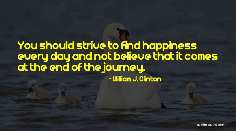 Brujah Quotes By William J. Clinton Brujah Quotes By William J. Clinton