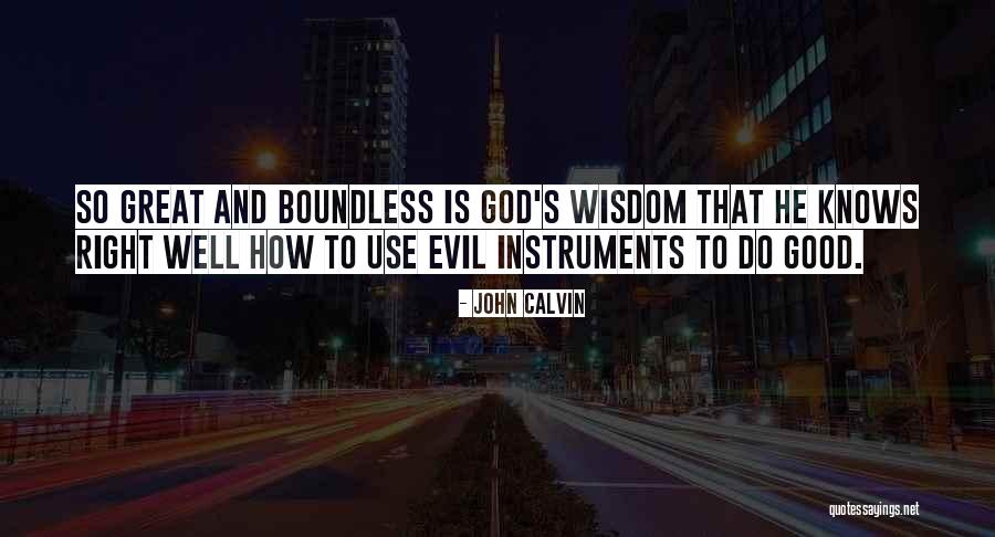 Brujeria Band Quotes By John Calvin Brujeria Band Quotes By John Calvin