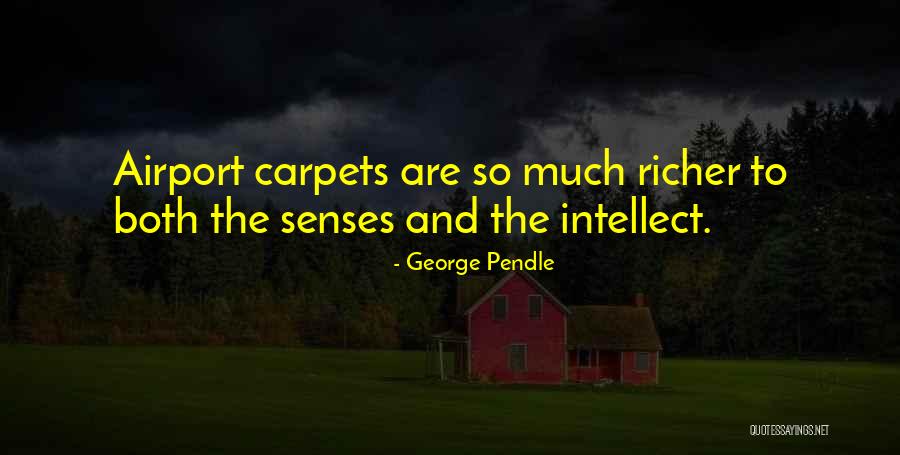 Brujic Eye Quotes By George Pendle Brujic Eye Quotes By George Pendle