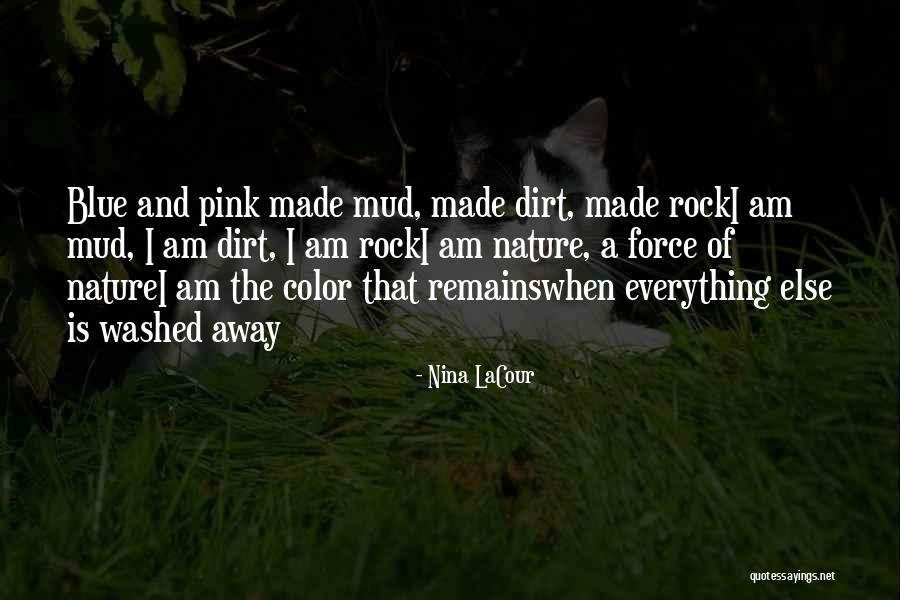 Brujic Eye Quotes By Nina LaCour Brujic Eye Quotes By Nina LaCour