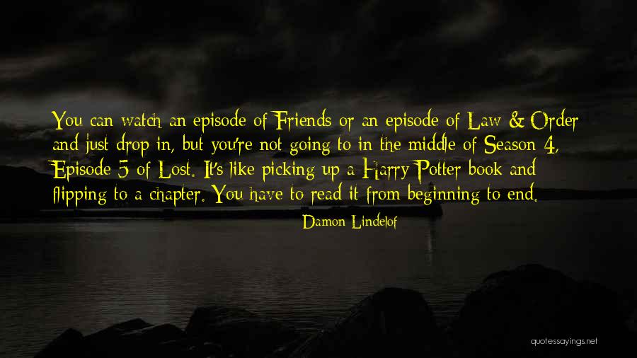 Brujos De Guayama Quotes By Damon Lindelof Brujos De Guayama Quotes By Damon Lindelof