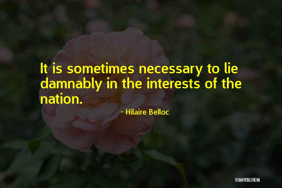 Brujos En Quotes By Hilaire Belloc Brujos En Quotes By Hilaire Belloc