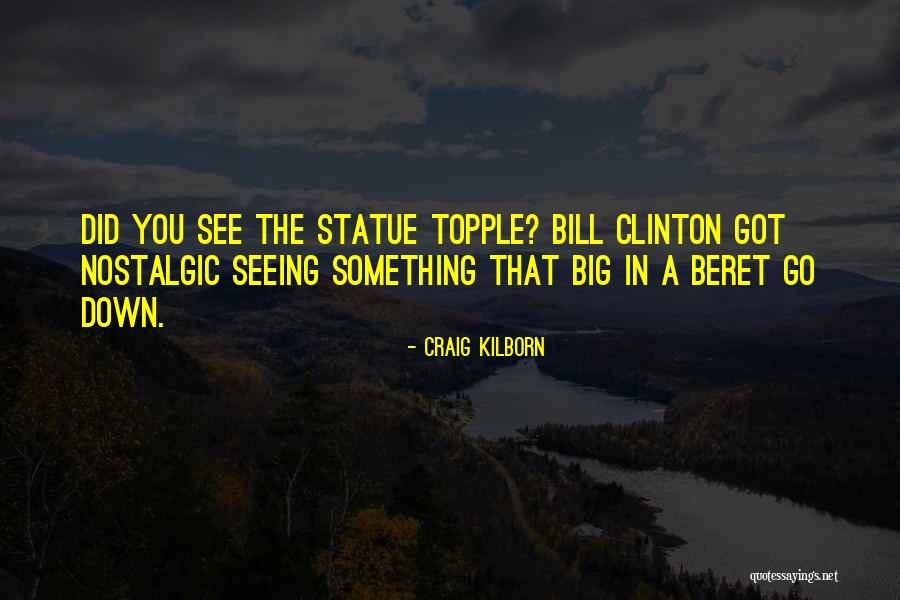 Brujos Quotes By Craig Kilborn Brujos Quotes By Craig Kilborn