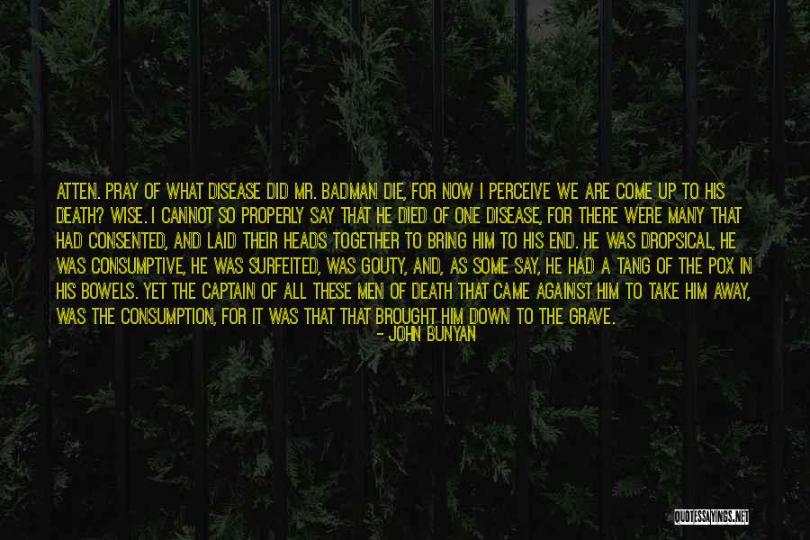 Brujos Y Quotes By John Bunyan Brujos Y Quotes By John Bunyan