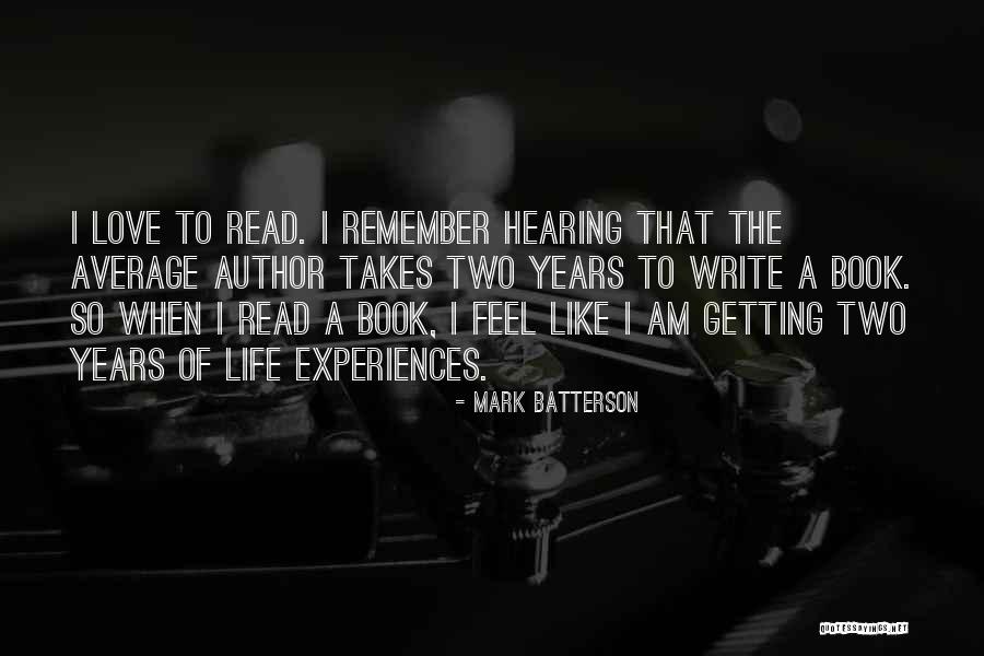 Brujos Y Quotes By Mark Batterson Brujos Y Quotes By Mark Batterson