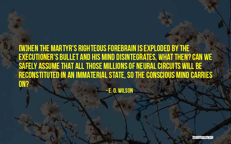 Brujulas Dibujos Quotes By E. O. Wilson Brujulas Dibujos Quotes By E. O. Wilson