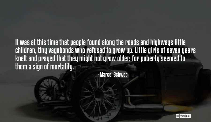Bruka Quotes By Marcel Schwob Bruka Quotes By Marcel Schwob