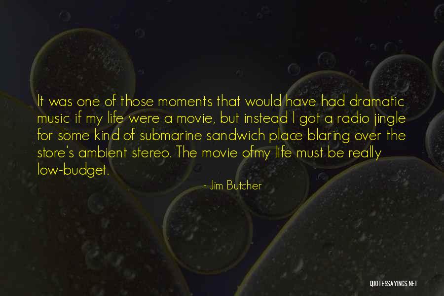 Bruker Topspin Quotes By Jim Butcher Bruker Topspin Quotes By Jim Butcher