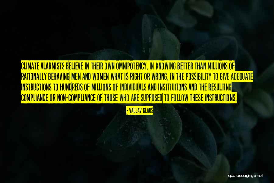 Brukte M Bler Quotes By Vaclav Klaus Brukte M Bler Quotes By Vaclav Klaus