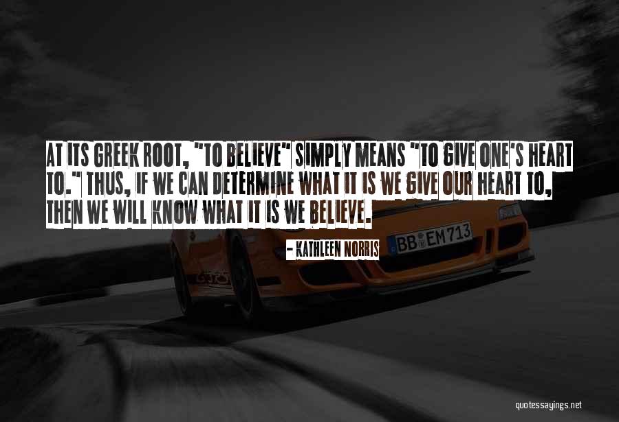 Brukthandel Quotes By Kathleen Norris Brukthandel Quotes By Kathleen Norris