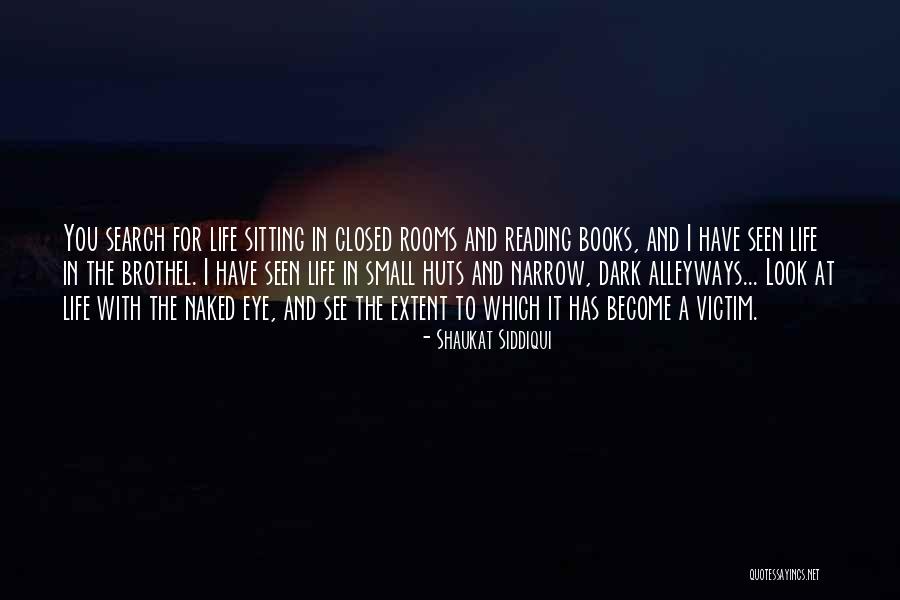 Brukwine Quotes By Shaukat Siddiqui Brukwine Quotes By Shaukat Siddiqui