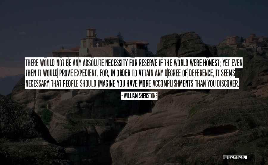Brukwine Quotes By William Shenstone Brukwine Quotes By William Shenstone