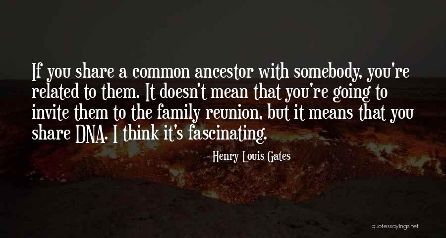 Brule River Quotes By Henry Louis Gates Brule River Quotes By Henry Louis Gates