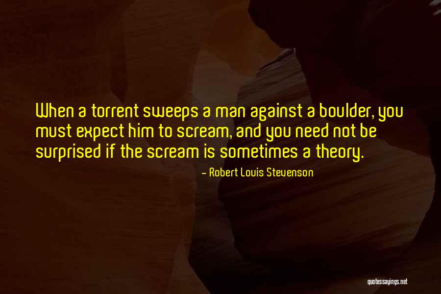 Brulin Holding Quotes By Robert Louis Stevenson Brulin Holding Quotes By Robert Louis Stevenson