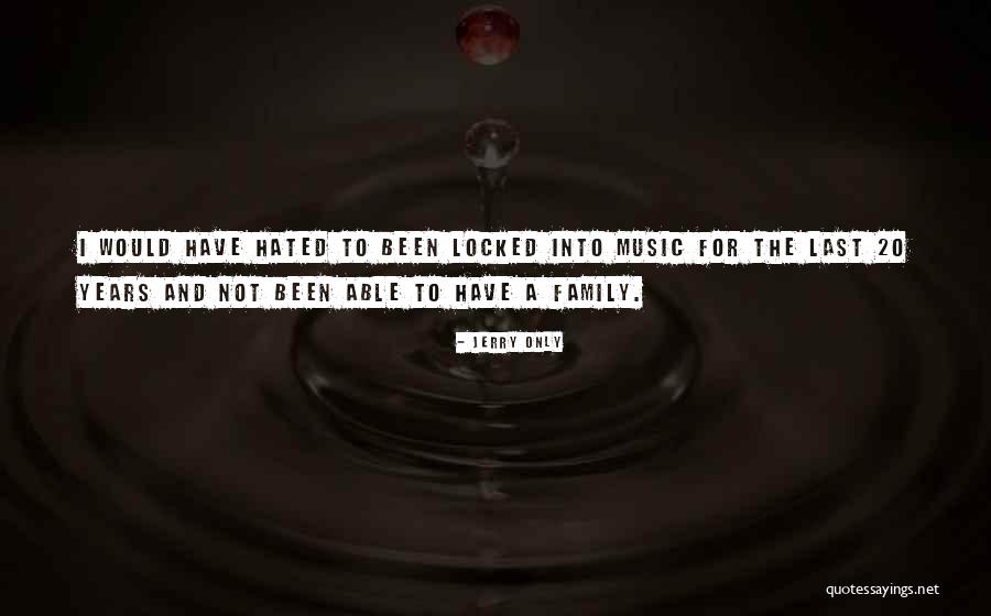Brullo Art Quotes By Jerry Only Brullo Art Quotes By Jerry Only