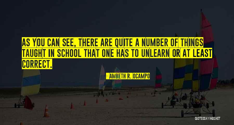 Bruluccas Quotes By Ambeth R. Ocampo Bruluccas Quotes By Ambeth R. Ocampo