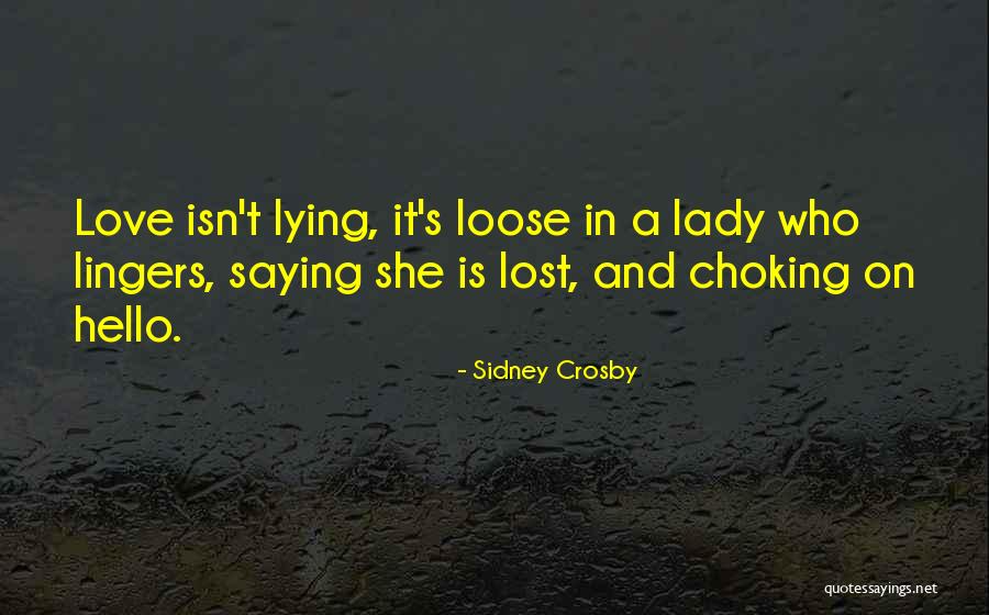 Bruluccas Quotes By Sidney Crosby Bruluccas Quotes By Sidney Crosby