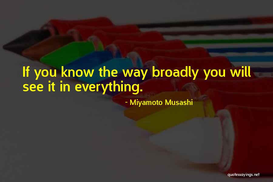 Brumaire Quotes By Miyamoto Musashi Brumaire Quotes By Miyamoto Musashi